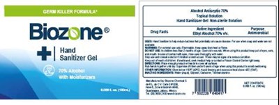 Hand Sanitizer Biozone 180ml.jpg (Hand Sanitizer Biozone 180ml)